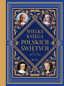 Wielka księga polskich świętych_max